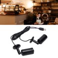 thumbnail image 1 of Foco LED De Acento, Mini Proyector LED, Compacto, Elegante, Bricolaje, Alto Brillo Para Interiores, 1 of 7