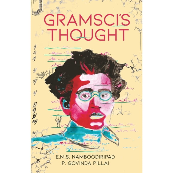 Gramsci's Thought, (Paperback)