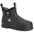 thumbnail image 2 of Bottes Muck pour Hommes Chore Classiques Chelsea CSA - Botte à Embout d'Acier, 2 of 7