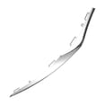 thumbnail image 1 of Embelizador de Rejilla de Parachoques Frontal Derecho Único para Mercedes-Benz W117/Cla 17-19, 1 of 6