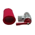 thumbnail image 4 of Inflador de neumáticos de CO2 para bicicleta, boquilla de bomba de cilindro de CO2 para bicicleta, adaptador de cabeza inflable para bicicleta, 4 of 8