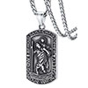 05. Dog Tag-3D