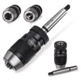 thumbnail image 1 of Drilling Lining Quick-tension Boring Chuck 1-16mm B16 With Cones Mk2 Auslappenblappe Condition: New, 1 of 5