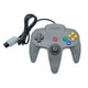 thumbnail image 1 of Control Alambrico N64 Virtual Zone, 1 of 6
