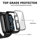 thumbnail image 2 of Protector de pantalla de vidrio templado Case +, paquete de 12 unidades, para Apple Wat, 2 of 6