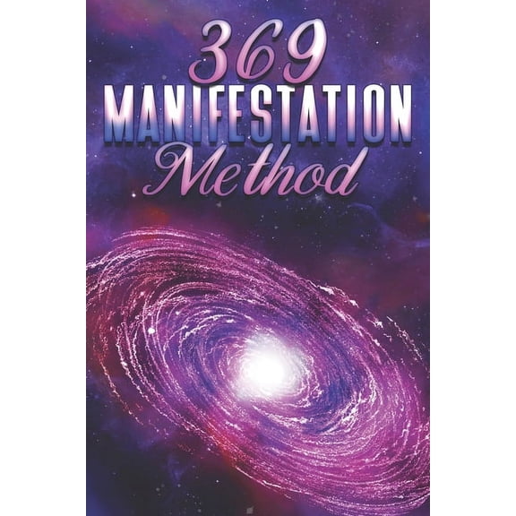 369 Manifestation Method, (Paperback)