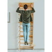Betula Swedish Wall Ladder