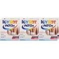 thumbnail image 2 of Parche medicinal Icy Hot, grande, extra fuerte, 10 parches, 2 of 4