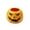 A, variant on Halloween Ceramic Pumpkin Mug Set of 4 Carved Grinning Face Coffee Cup Fall Decor for Halloween and Fall