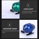 thumbnail image 3 of Carrete de pesca Yuarrent Spincast Profesional Rojo, 3 of 6
