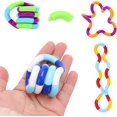 thumbnail image 2 of Fidget Gifts Packs for Kids Adult Boys Girls Toys Stress Relief Anxiety Relief Classroom, 2 of 5