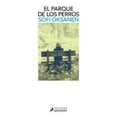 thumbnail image 1 of Libro El Parque De Los Perros Tapa Blanda, Autor Sofi Oksanen, Editorial Salamandra, 1 of 1