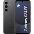 thumbnail image 1 of Samsung Galaxy S24 FE 5G con Galaxy AI (2024), 128 GB + 8 GB de RAM | Pantalla AMOLED Dinámica de 6,7" y 120 Hz | Smartphone GSM Desbloqueado, Versión Internacional, Dual SIM | Nuevo, 1 of 10