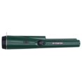 thumbnail image 3 of Detector de metales portátil Ticfox impermeable con luz LED verde militar, 3 of 14