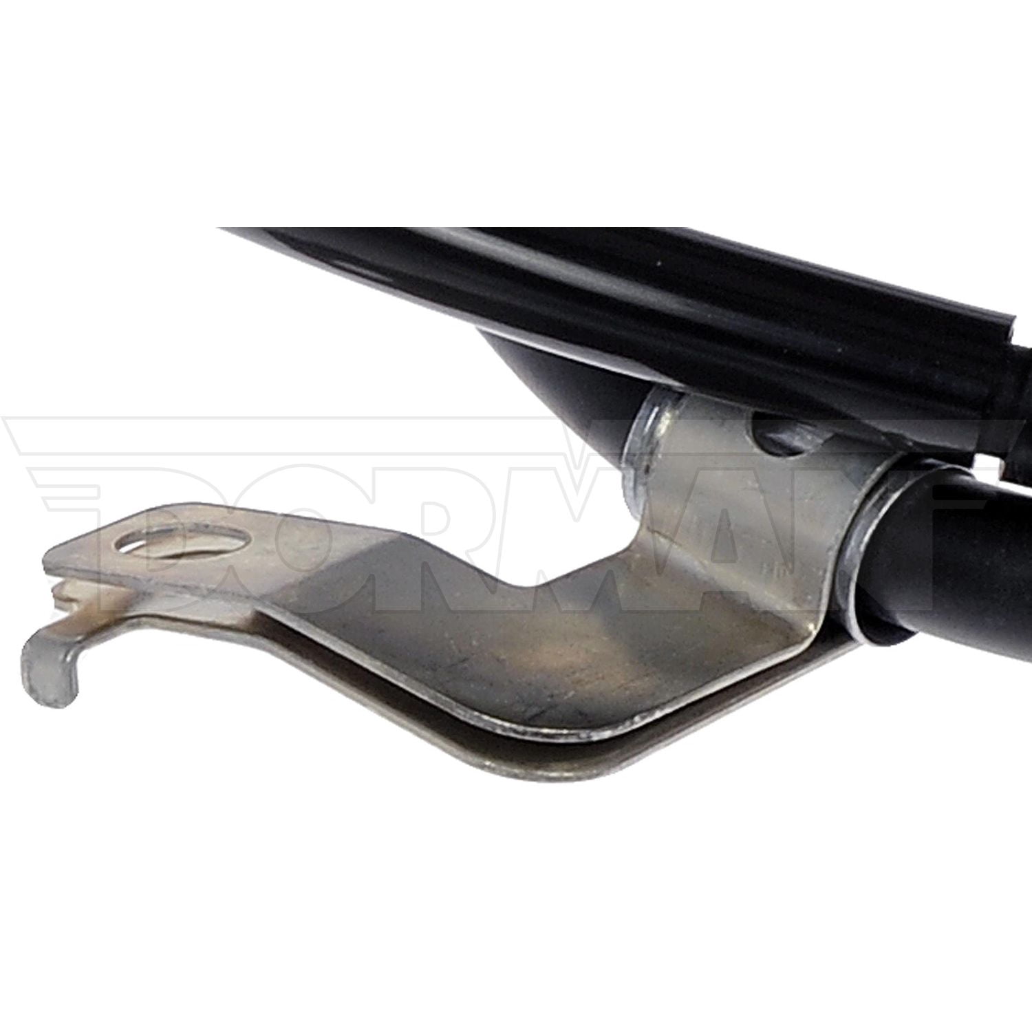 Dorman C660728 Rear Passenger Side Parking Brake Cable Compatible with Select Lexus Models Fits select: 2003-2009 LEXUS GX