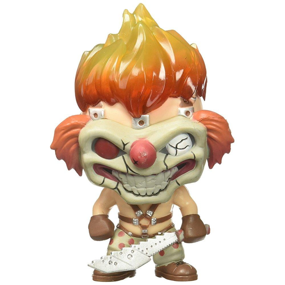 sweet tooth funko pop release date