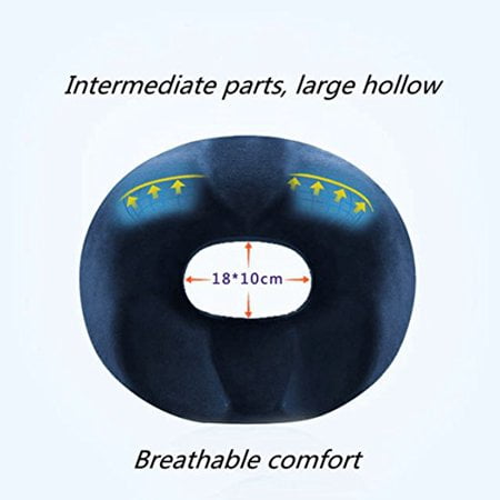 Tailbone pillow cheap walmart