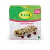 Nutresa Tosh Barra Cereal Yogur Griego 7.7 Oz