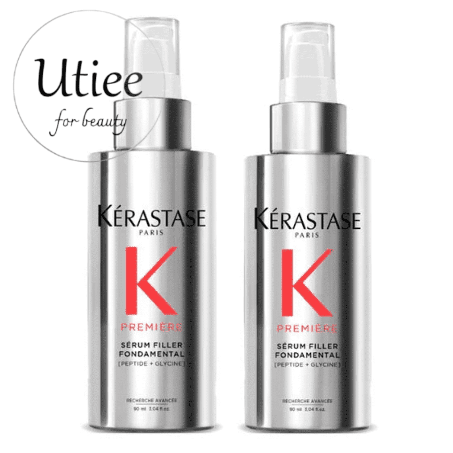 K√©rastase, Split Ends Serum, 1.7 oz, Nourishing and