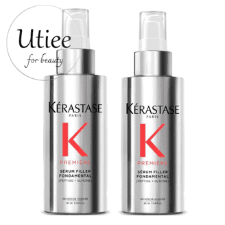 Kerastase Symbiose Intensive Anti-Dandruff Night Serum 3.04 oz
