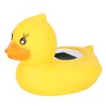 thumbnail image 3 of Termómetro Flotante ANGGREK Con Forma de Pato para Baño doméstico, 3 of 8