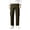 Army Green, variant on Mens Cargo Work Pants Durable Pants with many Pockets Outdoor Hiking Woking Construction Pants Army Green L