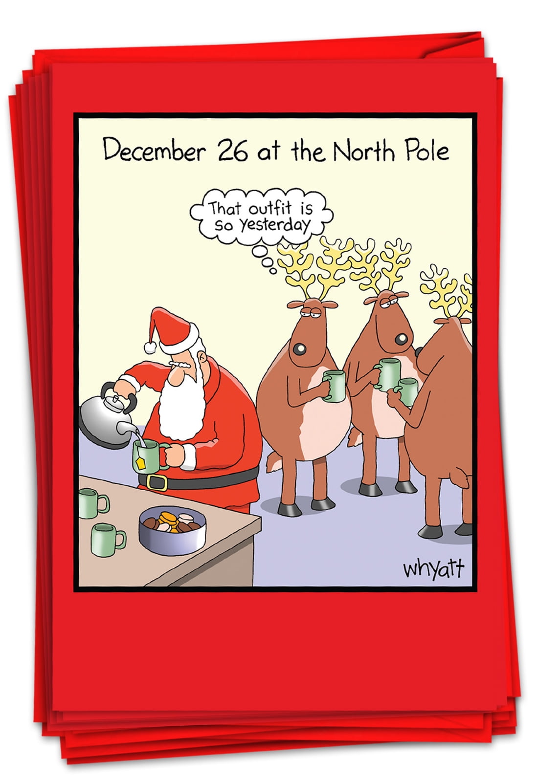 12-funny-christmas-cards-boxed-1-design-12-cards-december-b1666