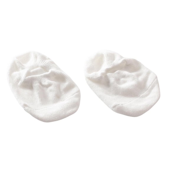 0-2 Years Old Baby Children'S Socks, Cotton Non-Slip Floor Socks, Candy Color Boat Socks, Toddler Shoes And Socks