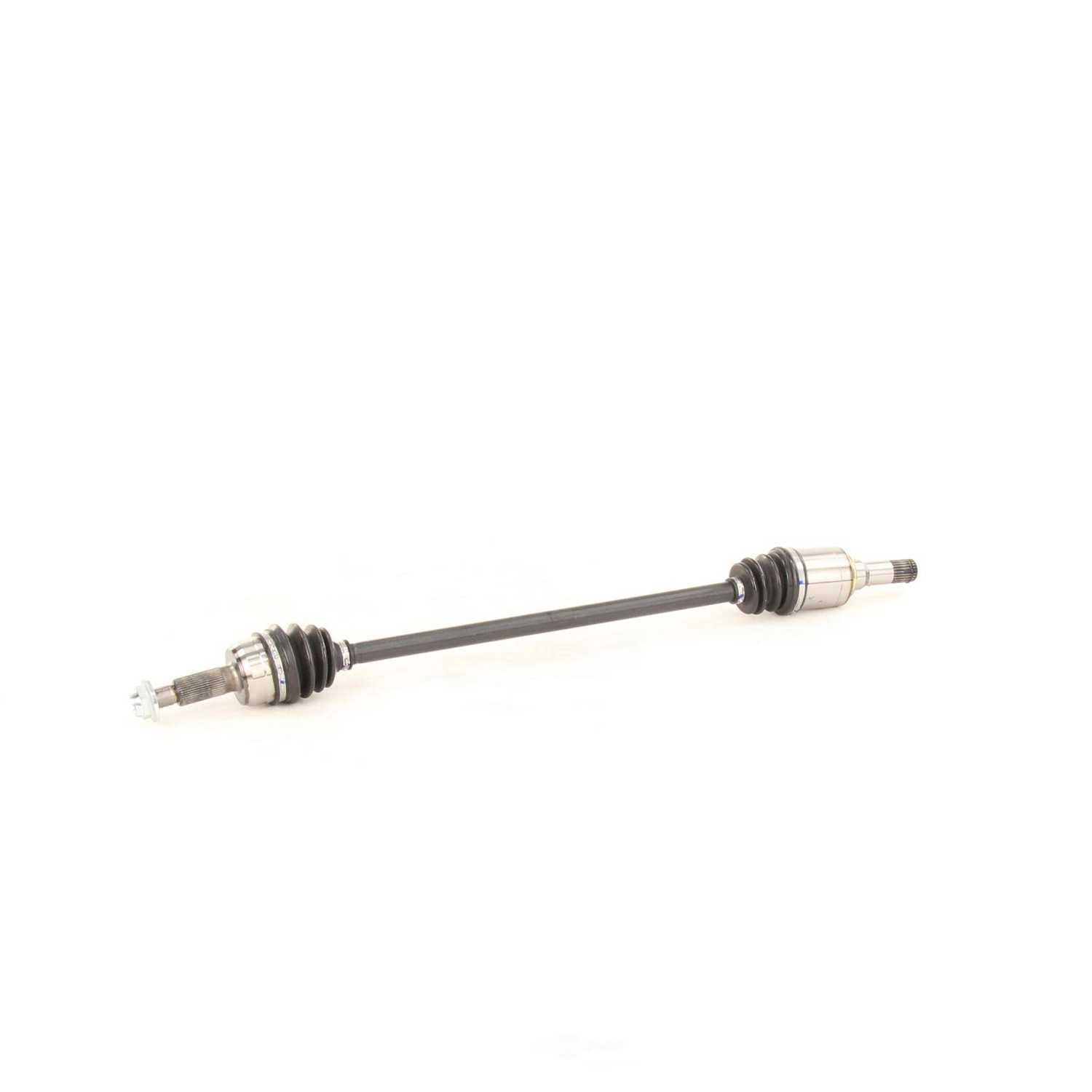 TrakMotive FD-8334 CV Axle Shaft Fits select: 2011-2013 FORD EDGE, 2011-2013 LINCOLN MKX