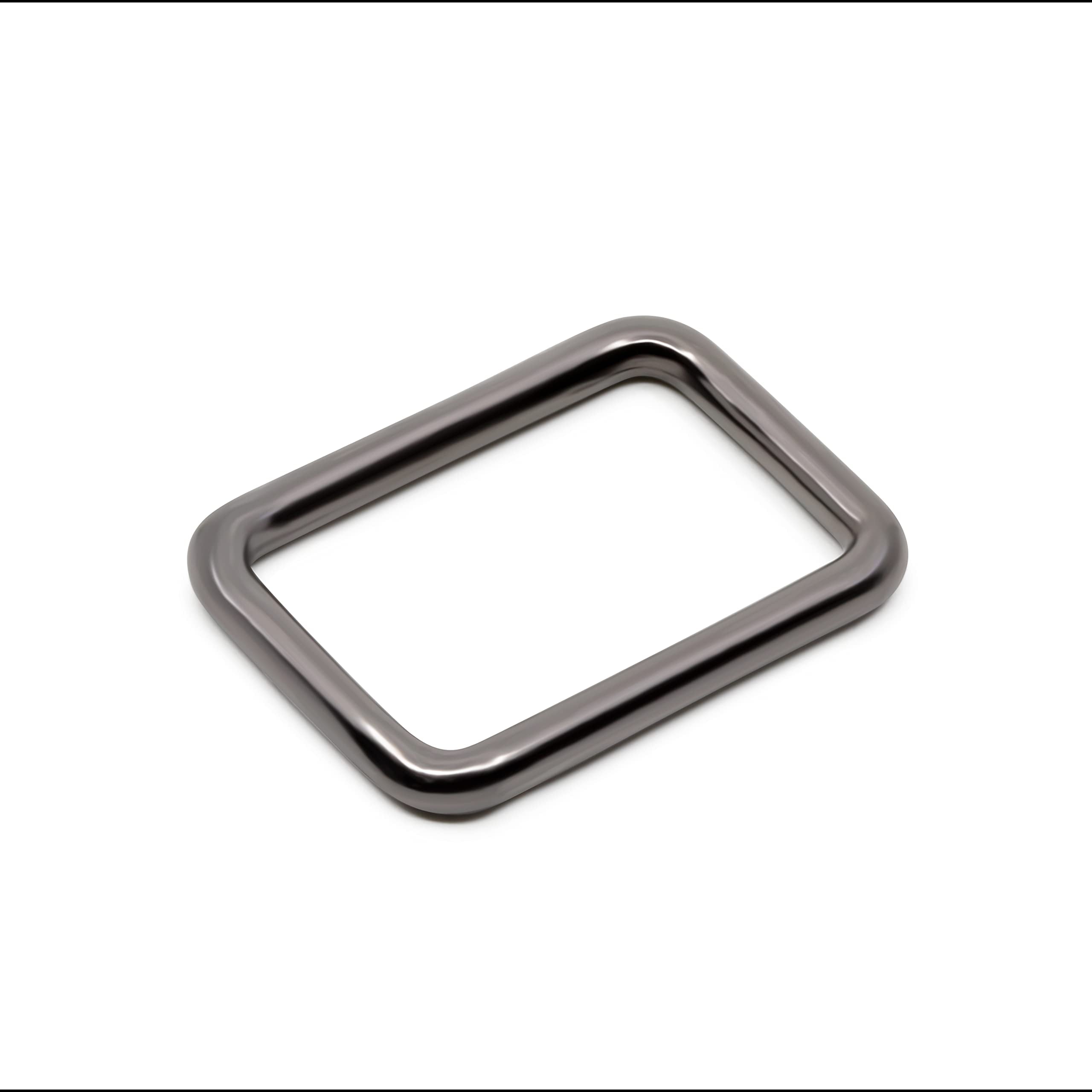 vault room RECTANGLE RING 10号 Silver Samurai Hexagon Ring | 14-2372 – L&Co. JAPAN