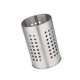 thumbnail image 1 of Wosthever Soporte para palillos de acero inoxidable, organizador de cilindro multifuncional, escurridor de cocina, dispositivos de Organizadores de utensilios de cocina, 1 of 6