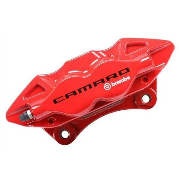 Rear Driver Side Brake Caliper
