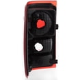 thumbnail image 4 of Tail Light Lamp For 2006-2011 Ford Ranger Passenger Right Side Lens and Housing, 4 of 5