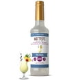 thumbnail image 1 of Matteo's Sugar Free Cocktail Syrup, Pina Colada, 750mL, 0 Calories, 0 Sugar, (Single Bottle), 1 of 5