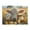 500 Pieces, variant on 500-Piece Wooden Jigsaw Puzzle for Adults - Cow In Meadow With Butterflies , Fun & Relaxing Family Game, No-Dust Interlocking Pieces, Perfect Wall Decor & Holiday Gift
