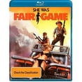 thumbnail image 1 of Fair Game [BLU-RAY] Australie - Import, 1 of 1