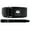Black, variant on Fit Active Sports Quick Locking Easy Release Weight Lifting Belt