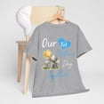 thumbnail image 6 of Elephant Funny Our First Mother's Day Shirt, Mother's Day Tee ID-0402-KSPS, 6 of 10