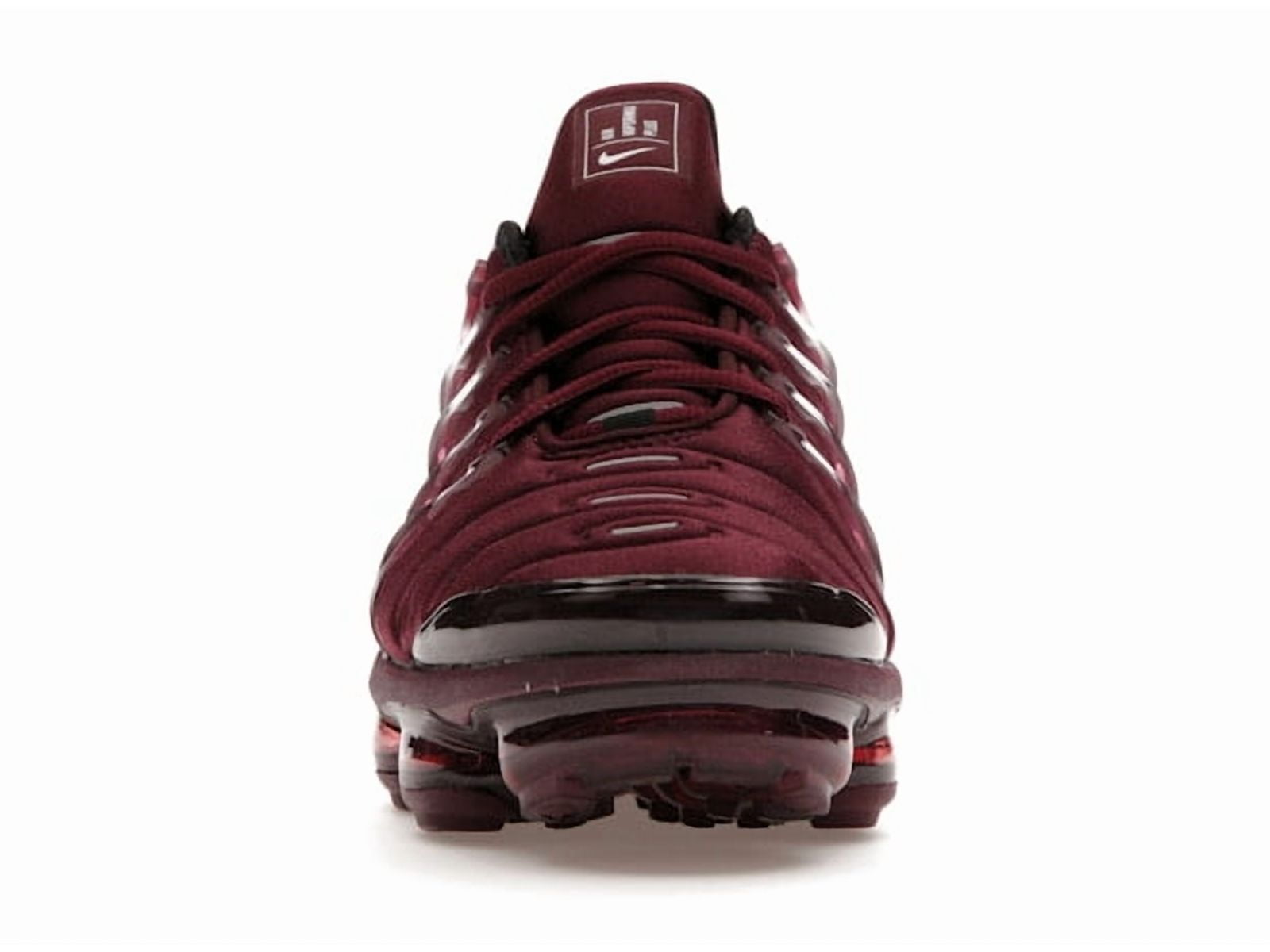 nike air vapormax plus maroon