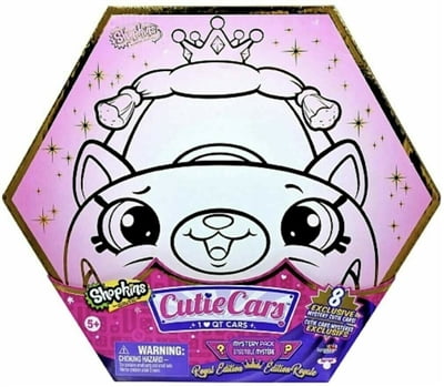 shopkins cutie cars paquete de misterio de edición Peru Ubuy