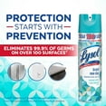thumbnail image 6 of Lysol Disinfectant Spray, Brand New Day Coconut Water & Sea Minerals , 19 oz., 6 of 8
