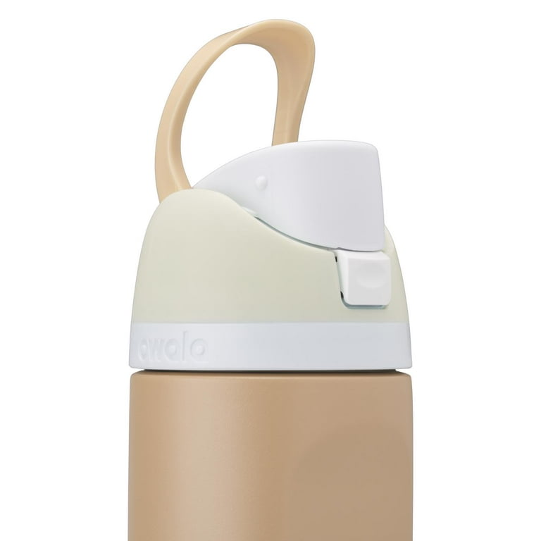 【新品未使用】owala 水筒 muddy buddy 24oz (710ml) Owala 24oz FreeSip Stainless Steel Water Bottle - Muddy