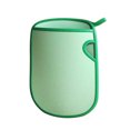 thumbnail image 2 of Guante De Baño Guante de baño sin dolor, esponja para frotar el cuerpo, guantes de limpieza exfoliantes, unisex verde Ndcxsfigh Libre de BPA, 2 of 4