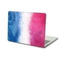 thumbnail image 1 of KSK KAISHEK Hard Case Compatible 2016 2017 2018 2019 Released MacBook Pro 15 inchs with Retina Display Model: A1707/A1990 Colorful A 33, 1 of 5