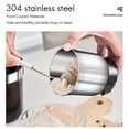 thumbnail image 4 of Coffee Grinder Electric, Spice Grinder Electric, Herb Grinder, Grinder for Coffee Bean Spices and Seeds with 1 Removable Stainless Steel Bowls, 4 of 6