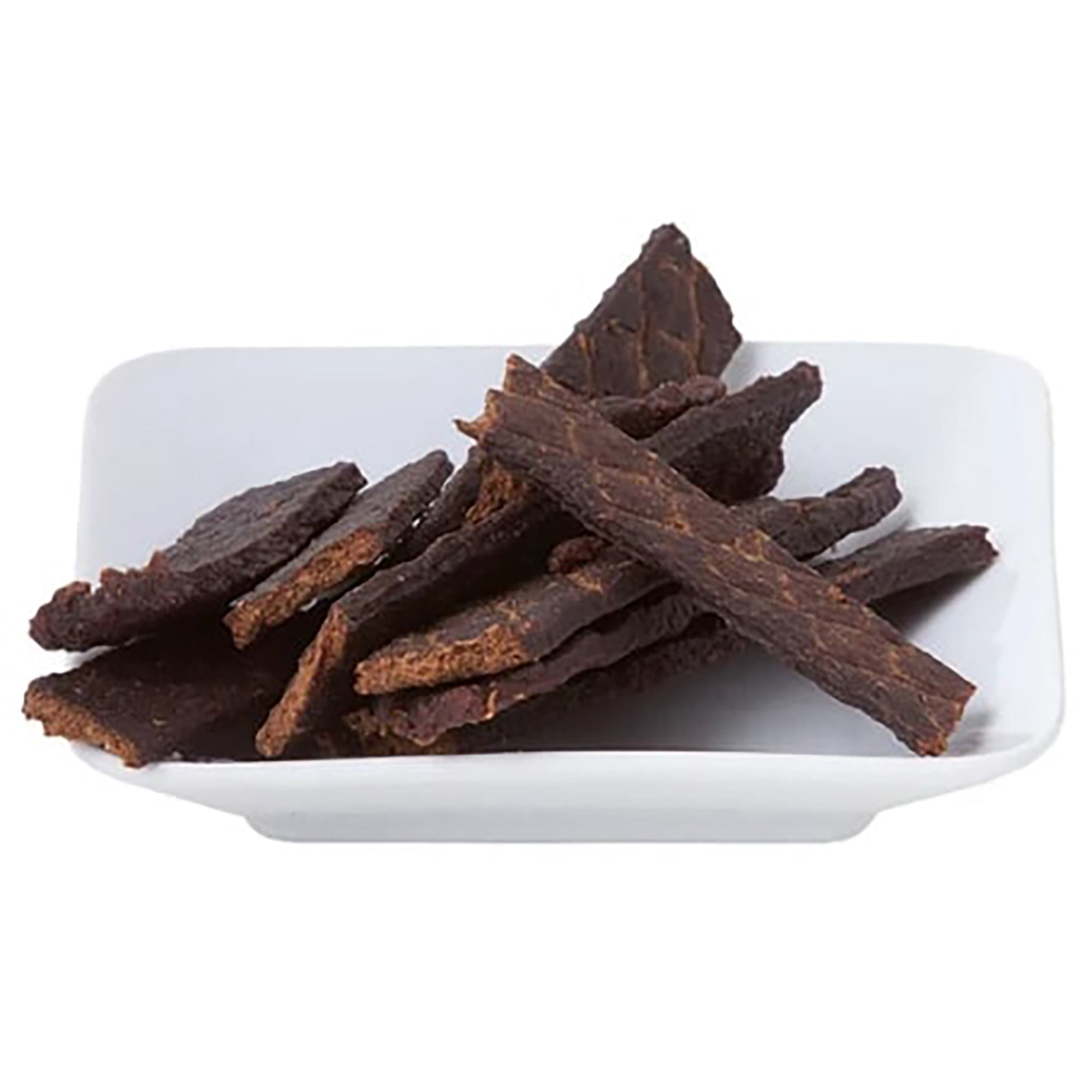 Scout & Zoe's: Carp Fish Spears - 1.5oz Cat Jerky Treats, Smoked Feline Chews, Limited Ingredients, Crunchy Protein, Pet Snack & Reward USA Sourced