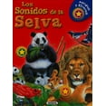 thumbnail image 1 of LOS SONIDOS DE LA SELVA: APRIETA Y ESCUCHA SUSAETA EDICIONES GRUPO SUSAETA, 1 of 1