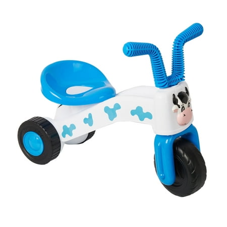 KARMAS PRODUCT Baby balance Bike Bicycle Toddler Trike Kids Ride On Toys Infant First