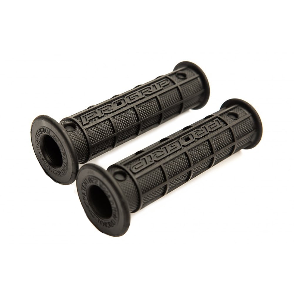 Pro Grip 726 ATV/Watercraft Black Thumb-Throttle Grips (PA072622TR02)