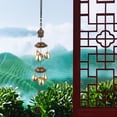 thumbnail image 5 of Metal Music Wind ChimeWind Chimes Bell Metal Wind Bell Outdoor Wind Chimes Optimized for Excellence, 5 of 5